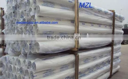 ASTM D-1785 Schedule 40 PVC PIPE