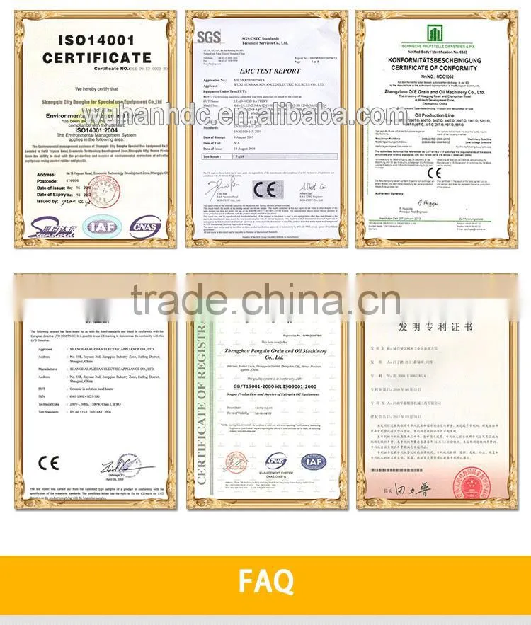 Small crude degummed rapeseed oil plant oil refining machinery