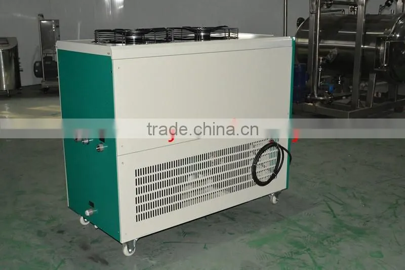 10HP Refrigerator Power air-cooled chiller