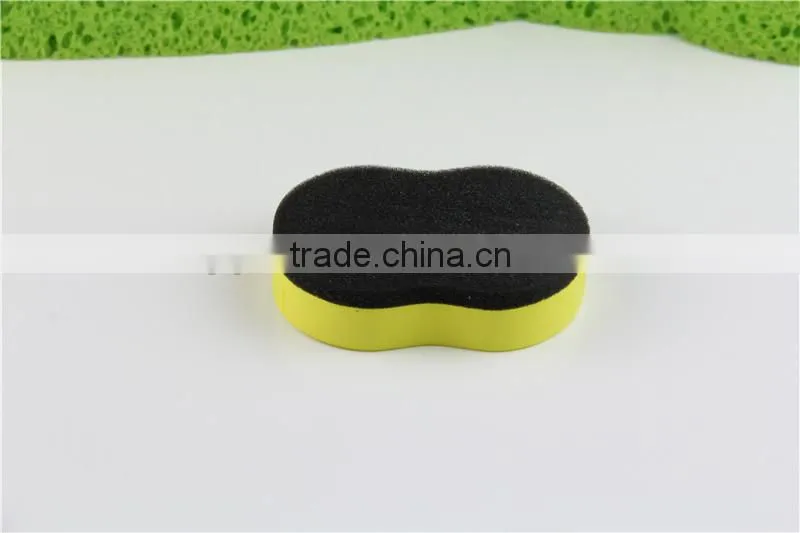Top seller!! Car Waxing Foam sponge