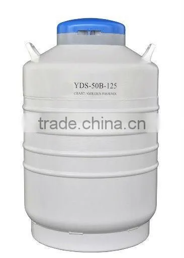 YDS series Liquid nitrogen container