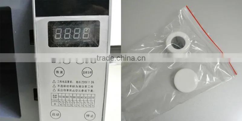 KD Lab Use Microwave Digestion Chemical Reactor