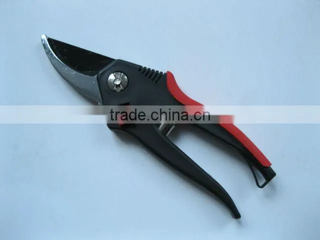 GARDEN TRIMMER SCISSORS