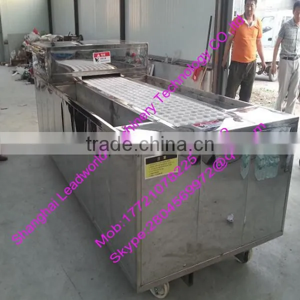 hot sale and high efficiency peach pitting machine