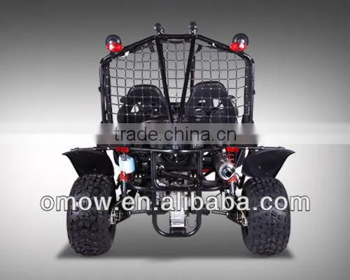250cc Automatic Go Kart