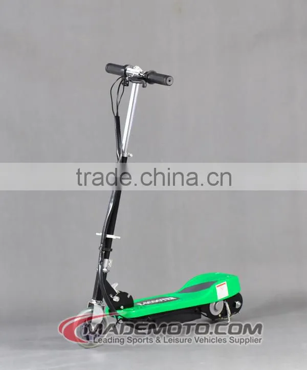 Bule Color 2 Wheel Foldable Electric Scooter