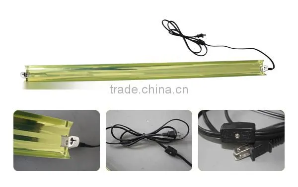 Hydroponics T5 Propagation Indoor Grow Light System