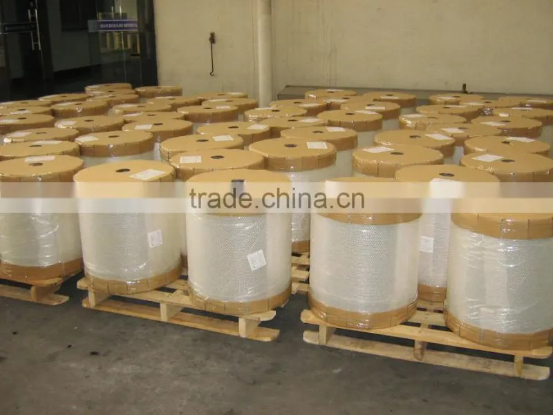 Chinese manufacturer!!!transparent bopp film jumbol roll/BOPP pearl film/BOPP glossy/matt film