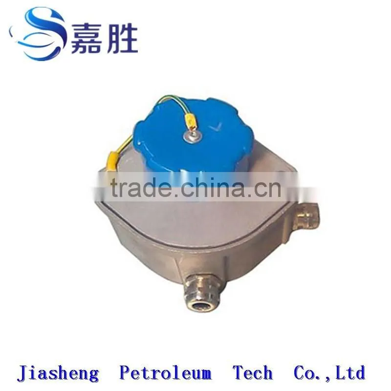 Alumimum Alloy Fuel Tanker Overfill Socket