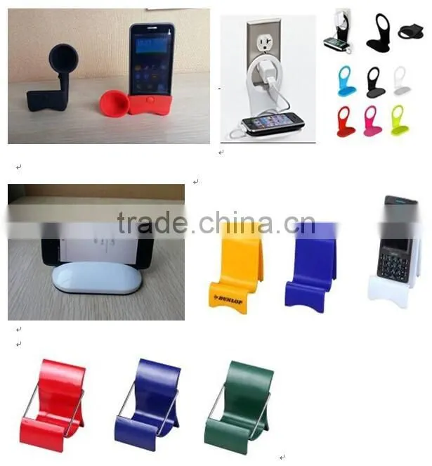 Mobile phone wall holder/Car mobile phone holder