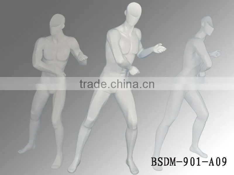 2015 hot sale torso mannequin sexy muscle male mannequins for store fixtures