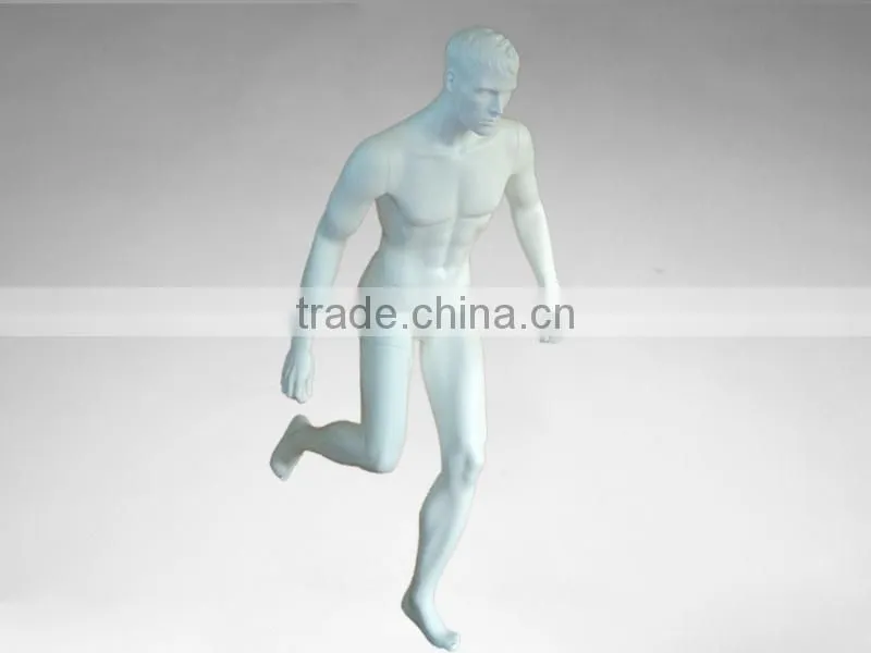 vivid basketball sport male mannequin for display,cheap full body mannequin for sale