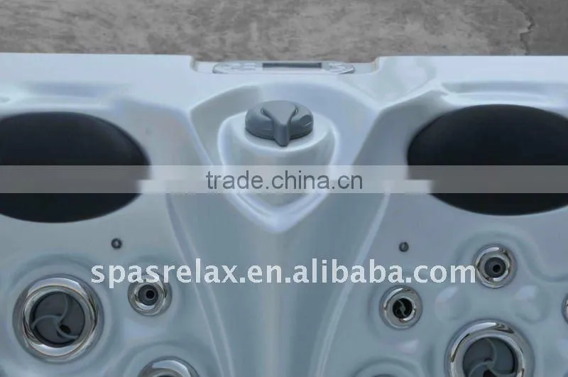 3 People Family Bathtub Spa S300