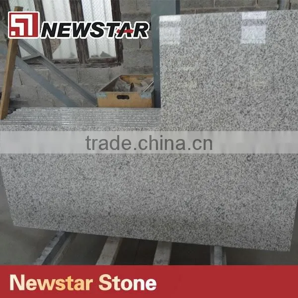 Newstar G655 white granite kitchen granite countertop price