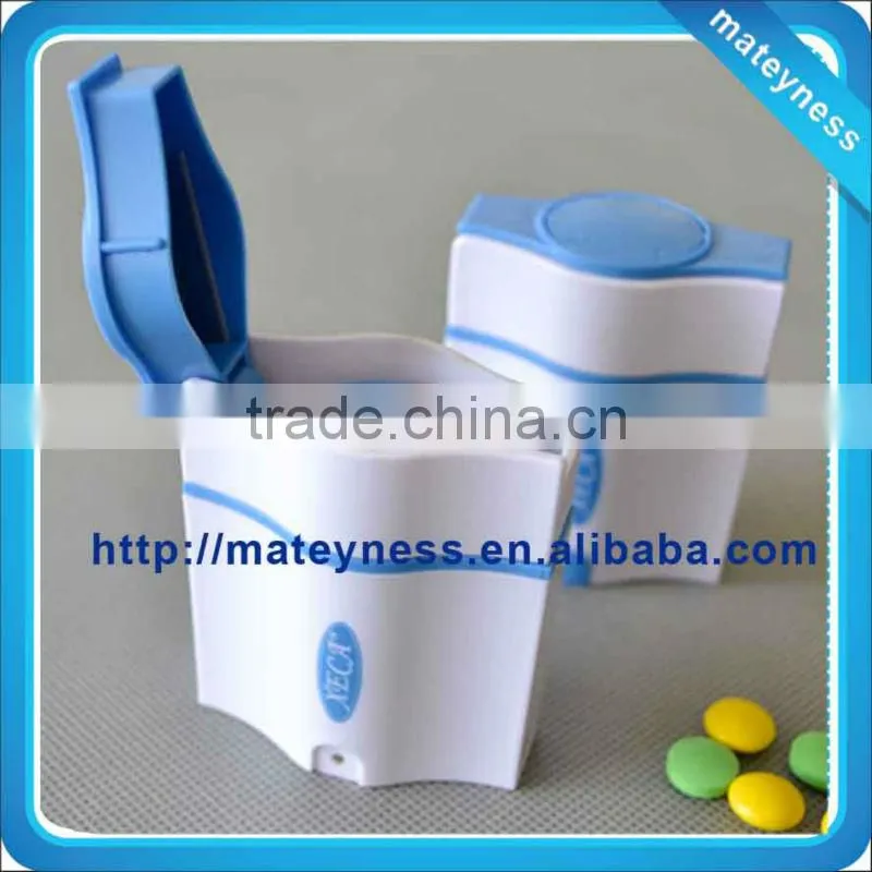 Fit & Healthy Tablet Splitter and Crusher