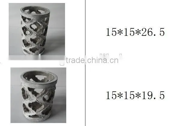 unique garden pottery plant pot,Flower Pot