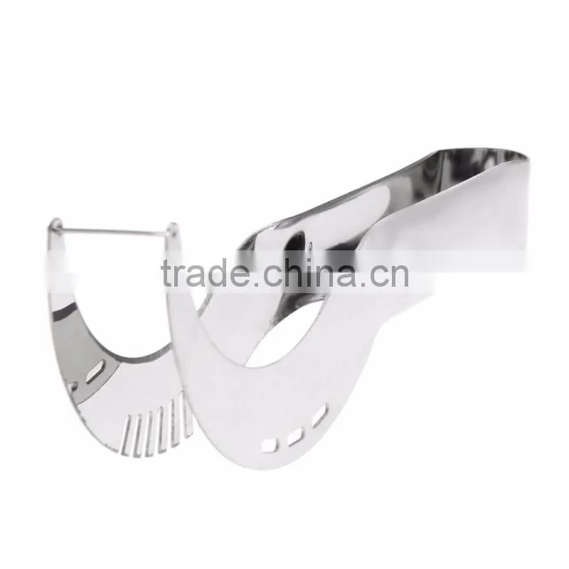 Stainless Steel Cantaloupe Watermelon Corer Cutter