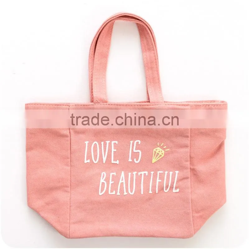Q1112 Creative best sell wholesale lunch bag