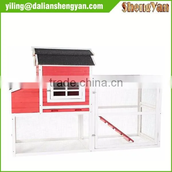 Outdoor chicken coop cage importers
