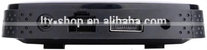 Android TV Box Wholesale Factory Smart TV Box Allwinner A20 Android 4.4 TV Box