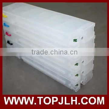 White ink cartridge for Epson Surecolor T3000 with ink bag