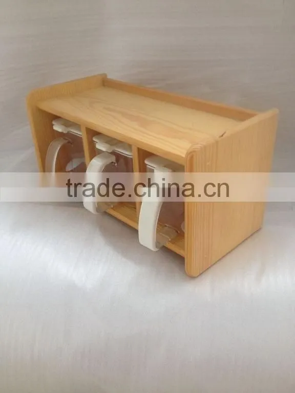 Seasoning box