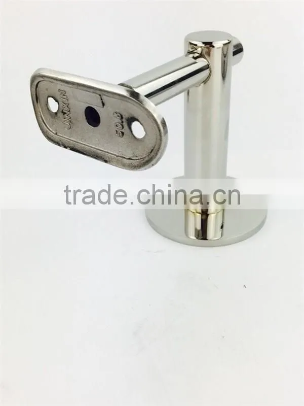 JINXIN Easy Installed Handrail Invisible Wall Bracket
