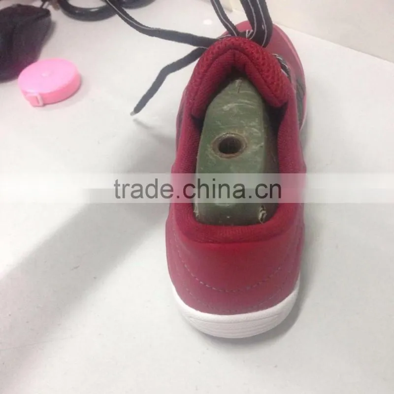 Girls white cheerleading dancing shoes pure colored cheer shoes performance Sport dance Shoes