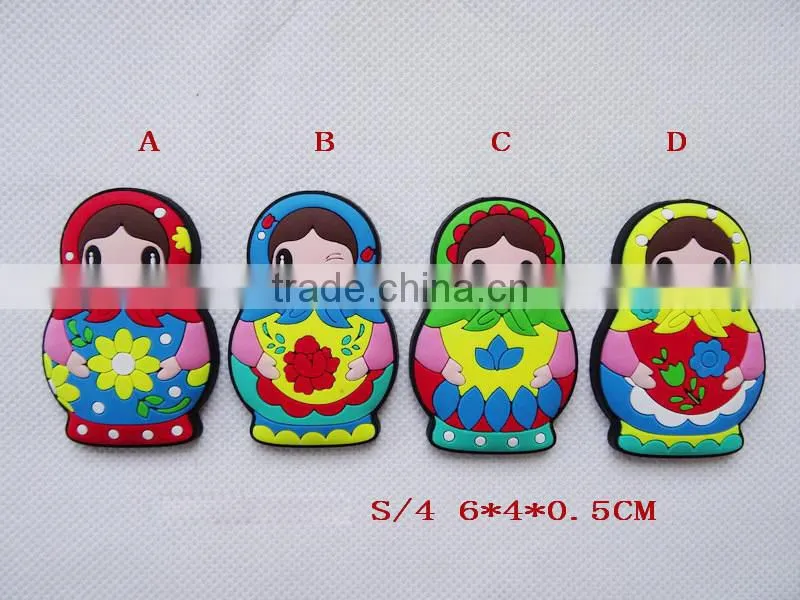russian rubber doll wholesale russian souvenir gifts