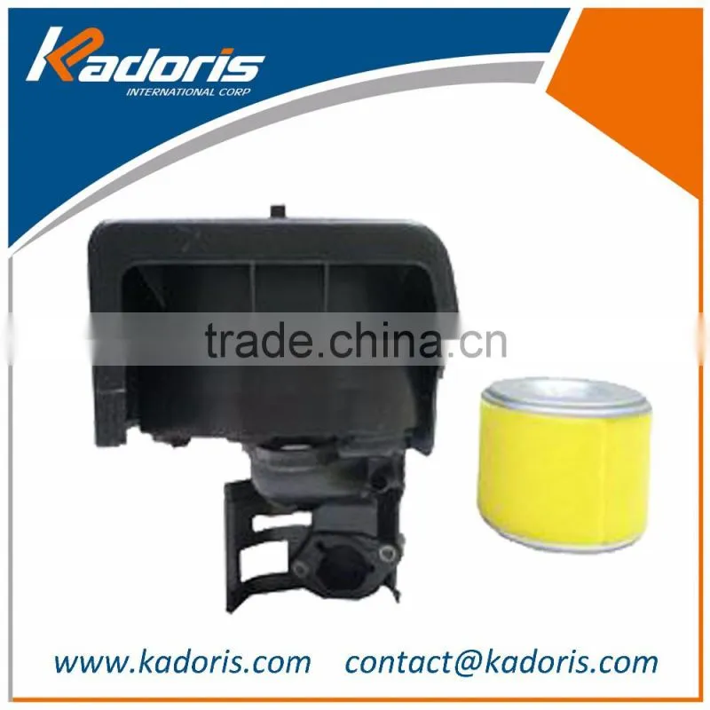 Professional GX270 for Honda engine spare parts air cleaner assy