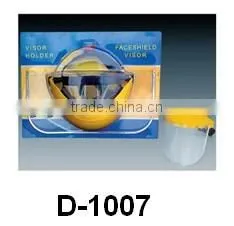 PVC resistance face shield best selling