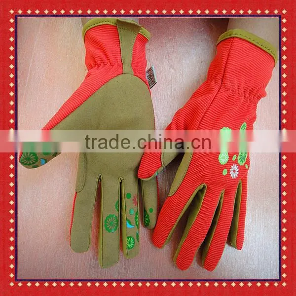 Women Gardening Gloves