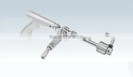 Bone Drill Open Gear