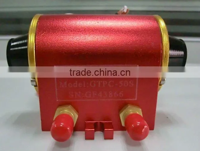 YAG laser marking machine laser module GTPC-50S