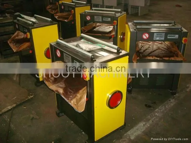 Woodworking Thicknesser SH104G with Max.Planing Width 400mm