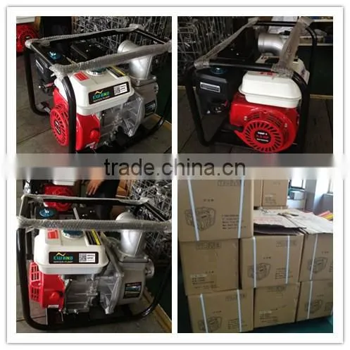 2 inch fuel pump with factory price