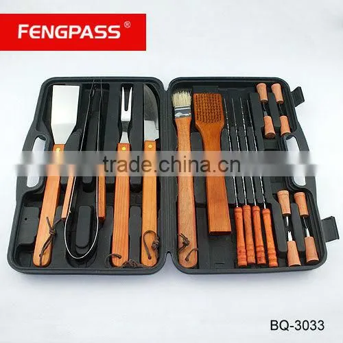 BBQ tool (6-7-8)