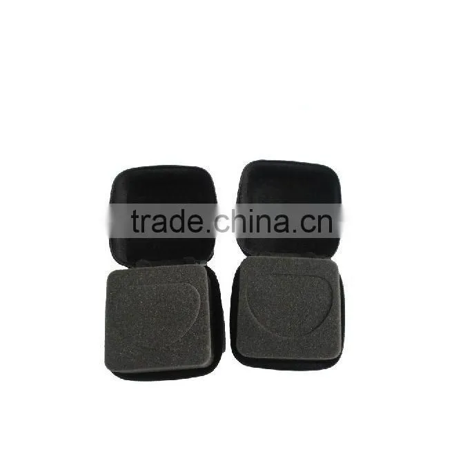 case protective and customized Hard watch packaging boxes