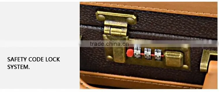 2017 Most popular barber equipment tool box