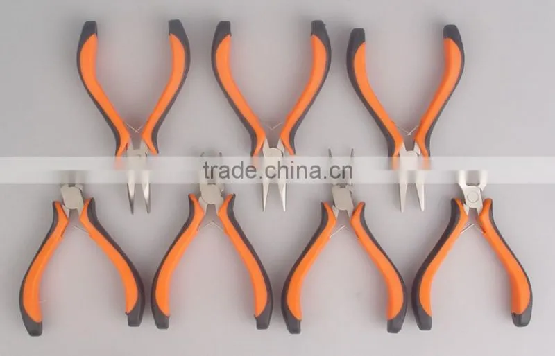 6" 8" Long Nose Plier