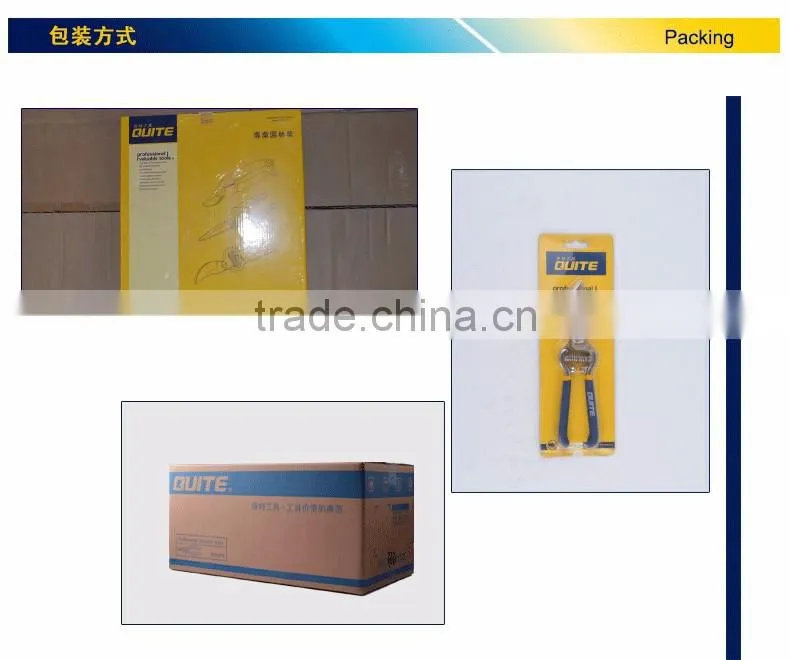 Industry Grade Gardon Shear With High Carbon Steel Shear