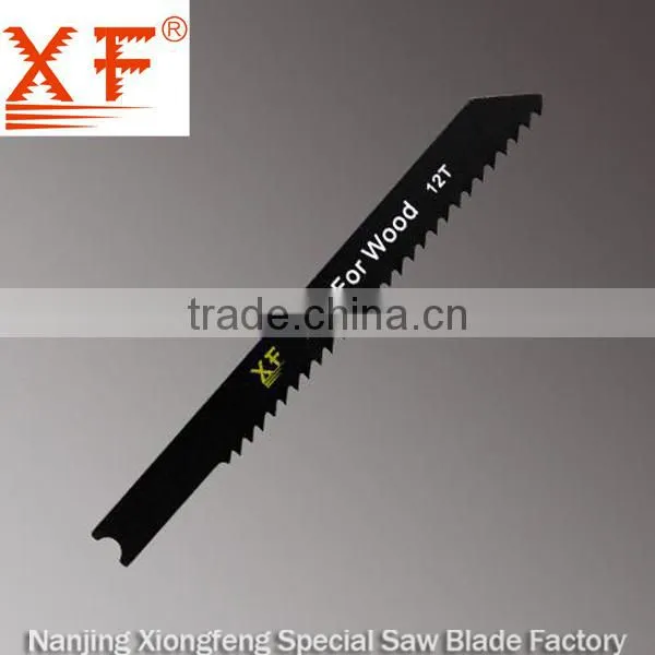 XF-U119B thin 71mm Jig Saw Blade