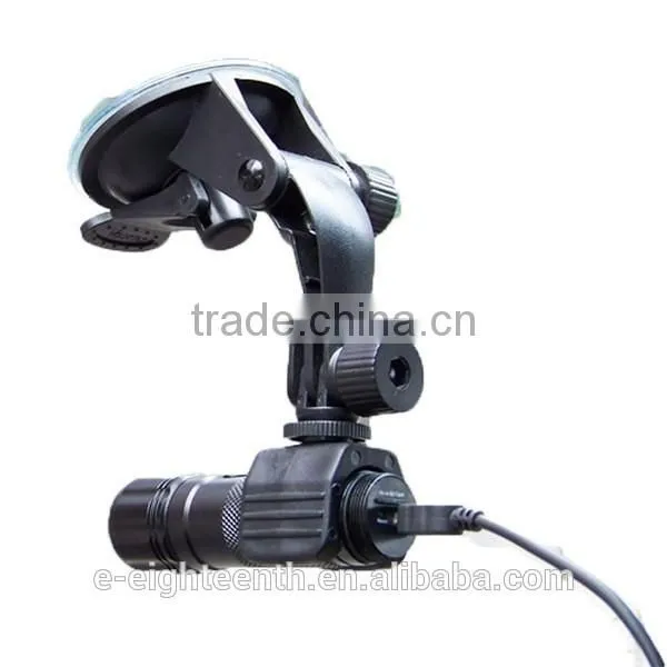 2016 new Campark HD Waterproof Sports DVR Helmet Action Shotgun Hunting Rifle Camera