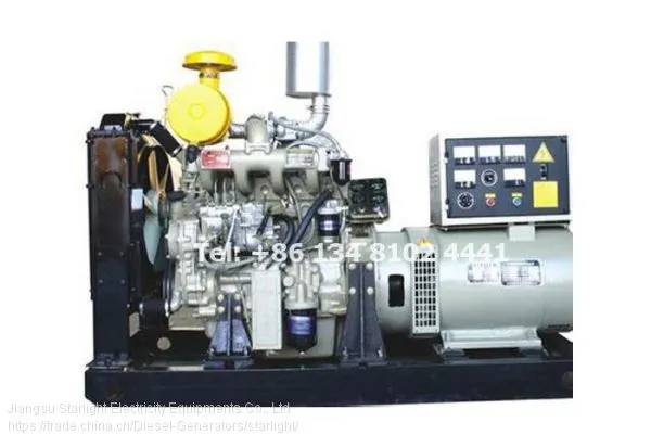 Weichai 50 GF