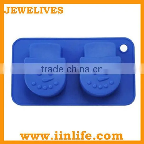 OEM factory silicone rubber bakeware,silicone cookware mould