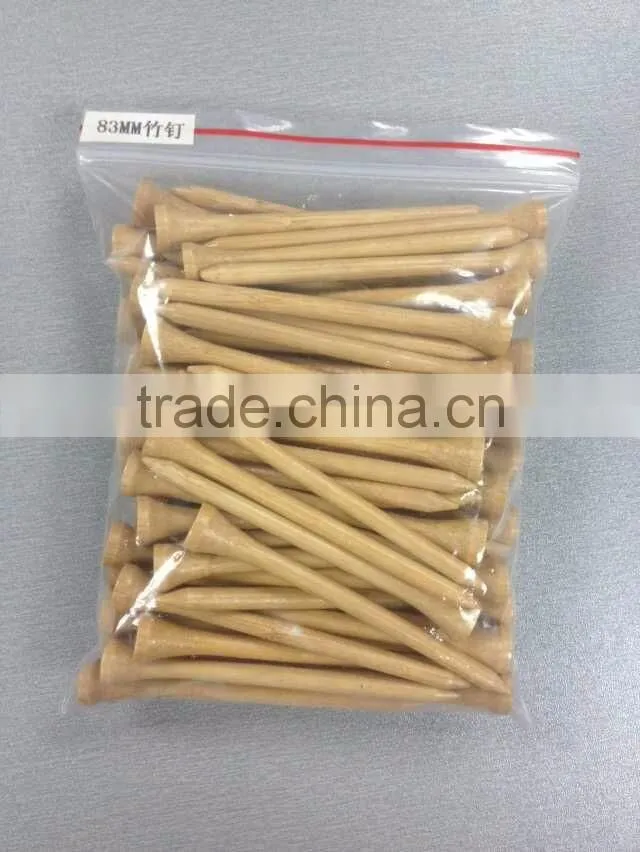 cheapest price can be customized Golf Tee