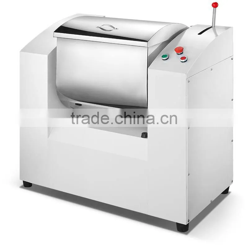 2015 New MHJ Series Dough Mixer