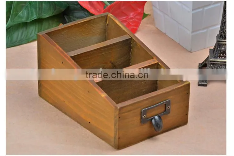 Customized decorative wooden crafts wholesale