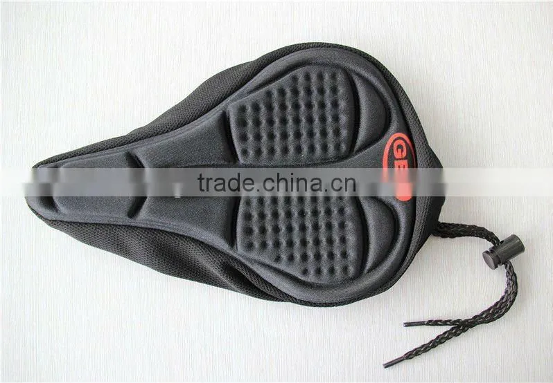DW- Bicycle saddle cover