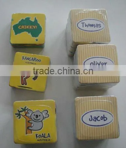 magic towel with Natural Plant Fiber made in china